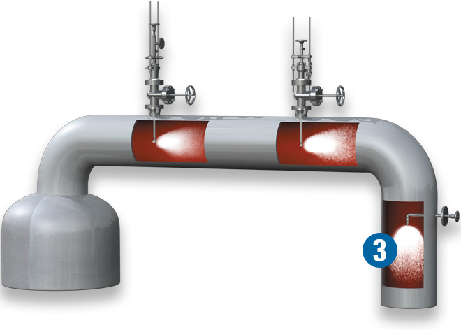CDU Water Wash