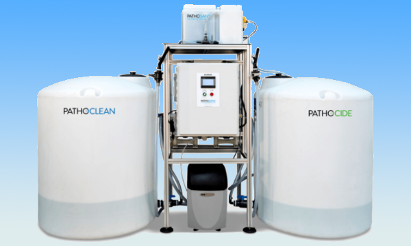 Pathosans system
