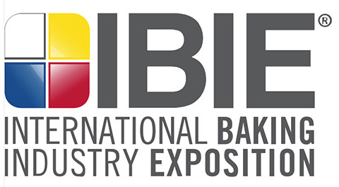 IBIE 2022 logo