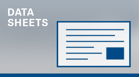 data sheet icon