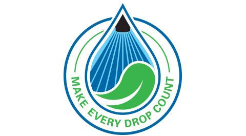sustainability logo for Spraying Systems Co.