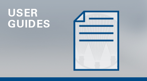 user guide icon