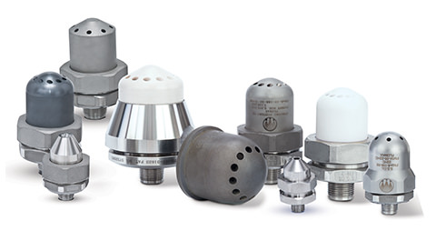 Flomax range