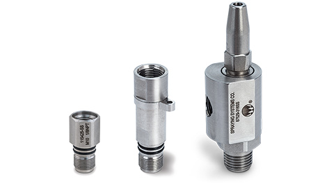 UltraStream Nozzle Accessories UltraStream Nozzle Accessories