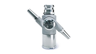 TankJet 360 fluid driven tank cleaner TankJet 360 fluid driven tank cleaner