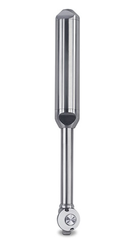 TankJet 50 fluid-driven tank cleaner