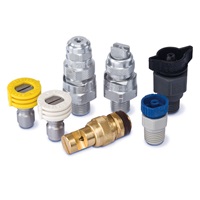quickconnect nozzles group